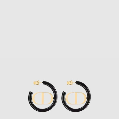디올 여성 30 몽테뉴 이어링 - Dior Womens 30 Montaigne Earring - acc9622x