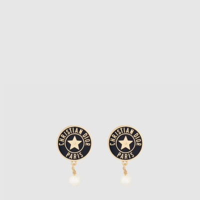 디올 여성 CD 레거시 이어링 - Dior Womens CD Legacy Earring - acc9628x