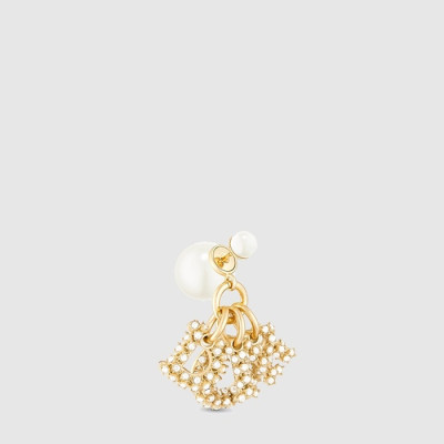 디올 여성 트라이벌 싱글 이어링 - Dior Womens Tribales Single Earring - acc9629x