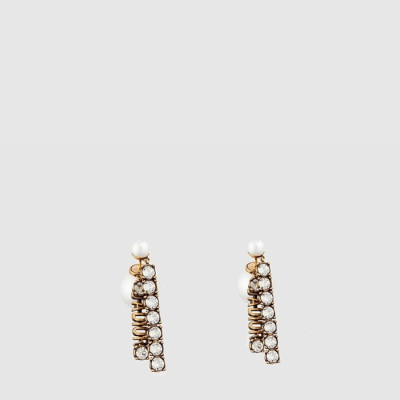 디올 여성 트라이벌 이어링 - Dior Womens Tribales Earring - acc9630x