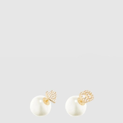 디올 여성 트라이벌 이어링 - Dior Womens Tribales Earring - acc9632x