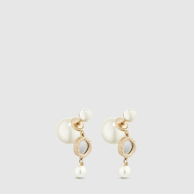 디올 여성 트라이벌 이어링 - Dior Womens Tribales Earring - acc9633x