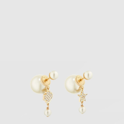디올 여성 트라이벌 이어링 - Dior Womens Tribales Earring - acc9634x