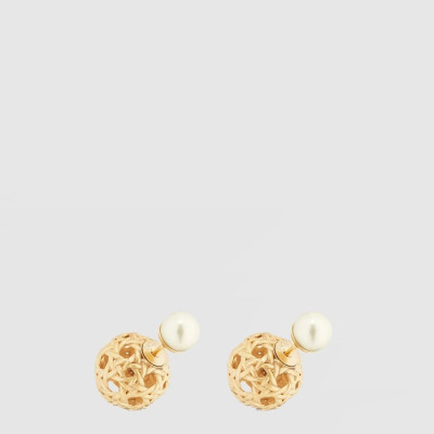 디올 여성 트라이벌 이어링 - Dior Womens Tribales Earring - acc9635x