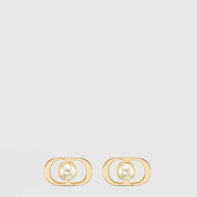 디올 여성 트라이벌 이어링 - Dior Womens Tribales Earring - acc9636x