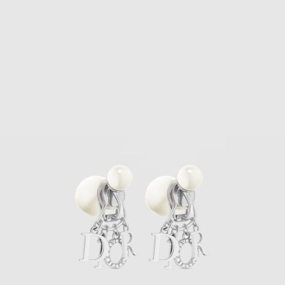디올 여성 트라이벌 이어링 - Dior Womens Tribales Earring - acc9638x