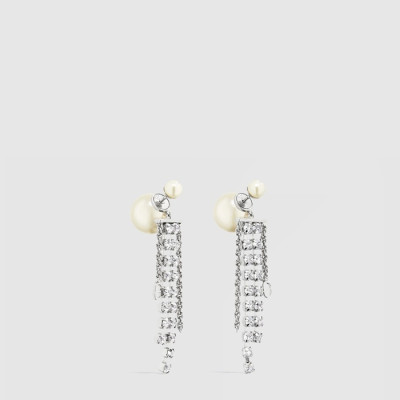디올 여성 트라이벌 이어링 - Dior Womens Tribales Earring - acc9639x