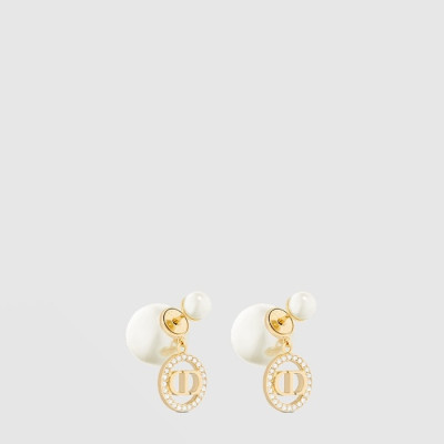 디올 여성 트라이벌 이어링 - Dior Womens Tribales Earring - acc9640x