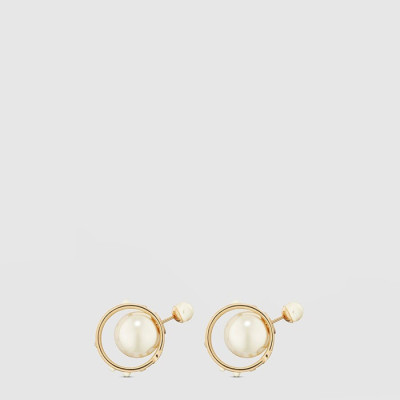 디올 여성 트라이벌 이어링 - Dior Womens Tribales Earring - acc9644x