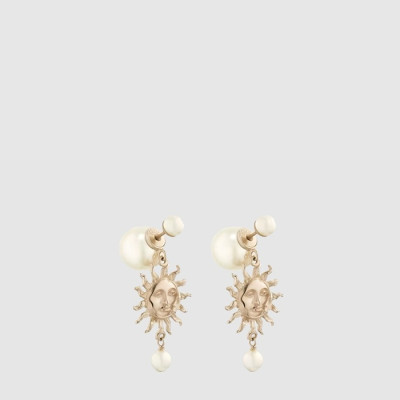 디올 여성 트라이벌 이어링 - Dior Womens Tribales Earring - acc9645x