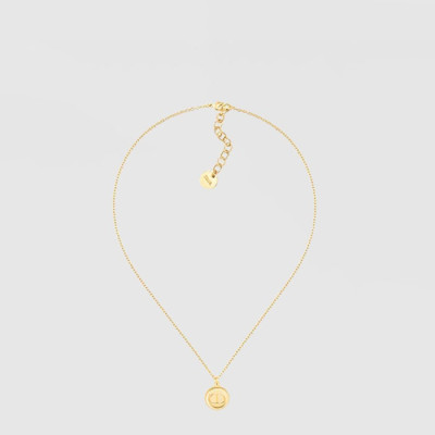 디올 여성 CD 네크리스 - Dior Womens CD Necklace - acc9648x