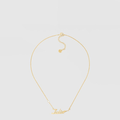 디올 여성 자디올 네크리스 - Dior Womens JAdior Necklace - acc9649x