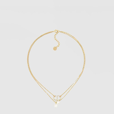 디올 여성 자디올 네크리스 - Dior Womens JAdior Necklace - acc9650x