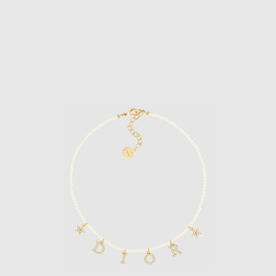 디올 여성 디오레볼루션 네크리스 - Dior Womens Dio(r)evolution Necklace - acc9651x