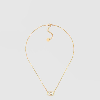 디올 여성 CD 네크리스 - Dior Womens CD Necklace - acc9655x