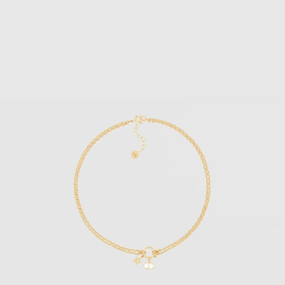 디올 여성 쁘띠 CD 네크리스 - Dior Womens Petit CD Necklace - acc9658x