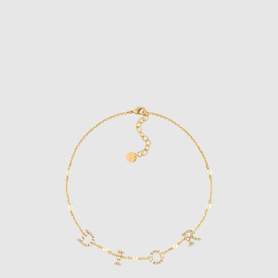 디올 여성 디오레볼루션 네크리스 - Dior Womens Dio(r)evolution Necklace - acc9659x