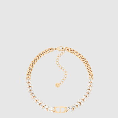 디올 여성 30 몽테뉴 프레스티지 네크리스 - Dior Womens 30 Montaigne Prestige Necklace - acc9662x