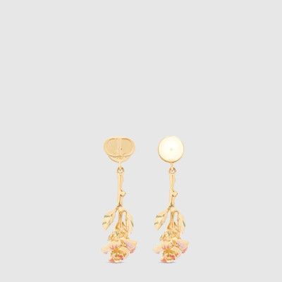 디올 여성 쁘띠 CD 이어링 - Dior Womens Petit CD Earring - acc9668x