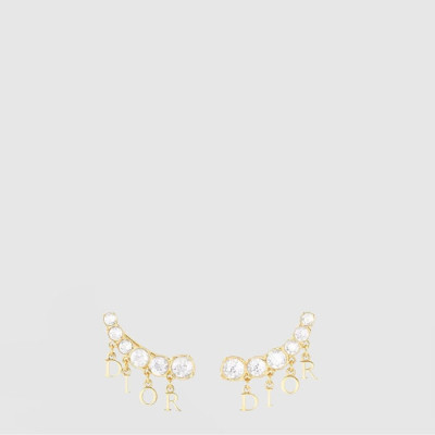 디올 여성 아이콘 이어링 - Dior Womens Icon Earring - acc9670x