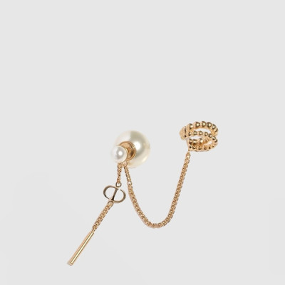 디올 여성 아이콘 이어링 - Dior Womens Icon Earring - acc9671x