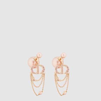 디올 여성 트라이벌 이어링 - Dior Womens Tribales Earring - acc9672x