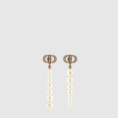 디올 여성 30 몽테뉴 이어링 - Dior Womens 30 Montaigne Earring - acc9674x