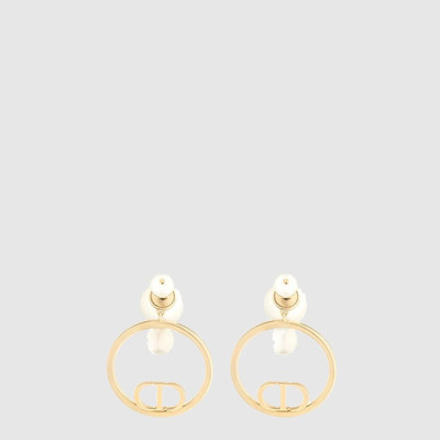 디올 여성 트라이벌 이어링 - Dior Womens Tribales Earring - acc9676x