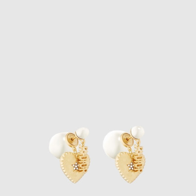 디올 여성 트라이벌 이어링 - Dior Womens Tribales Earring - acc9678x
