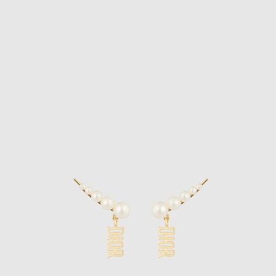 디올 여성 디오레볼루션 이어링 - Dior Womens Dio(r)evolution Earring - acc9679x