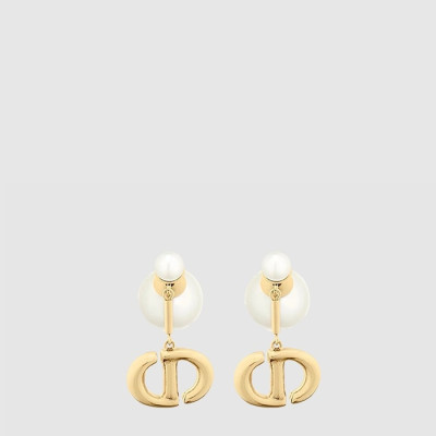 디올 여성 트라이벌 이어링 - Dior Womens Tribales Earring - acc9684x