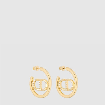 디올 여성 30 몽테뉴 이어링 - Dior Womens 30 Montaigne Earring - acc9685x