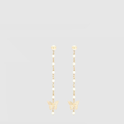 디올 여성 메타모르포스 이어링 - Dior Womens Metamorphos Earring - acc9686x