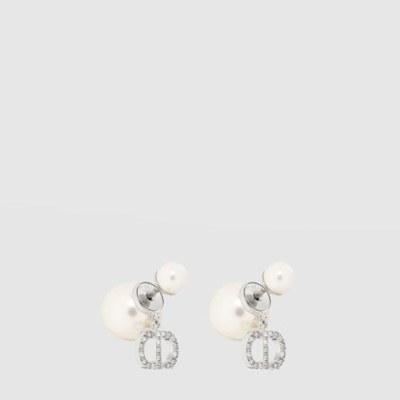 디올 여성 트라이벌 이어링 - Dior Womens Tribales Earring - acc9689x