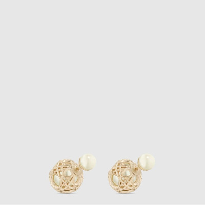디올 여성 트라이벌 이어링 - Dior Womens Tribales Earring - acc9695x