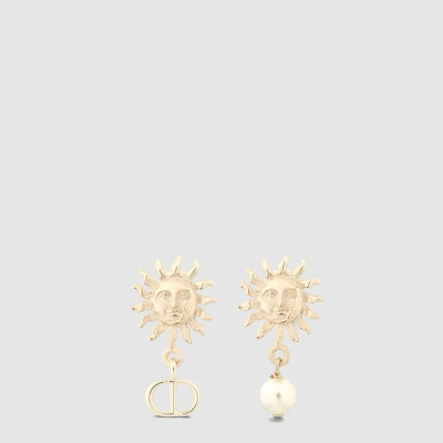 디올 여성 트라이벌 이어링 - Dior Womens Tribales Earring - acc9696x