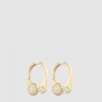 디올 여성 미디엄 이어링 - Dior Womens Medium Earring - acc9698x