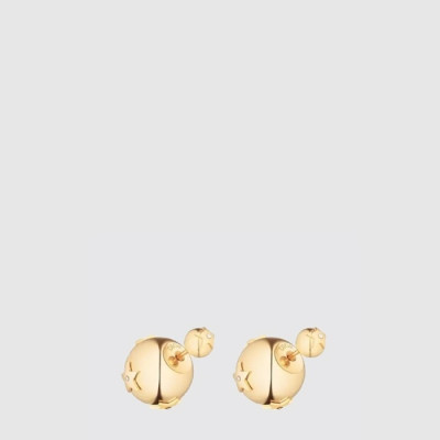 디올 여성 트라이벌 이어링 - Dior Womens Tribales Earring - acc9703x