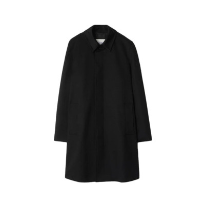 버버리 남성 트렌치 코트 - Burberry Mens Trench Coat - buc17349x