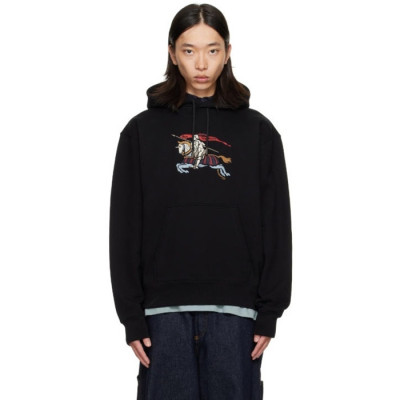 버버리 남성 캐쥬얼 후드티 - Burberry Mens Casual Hooded - buc17352x