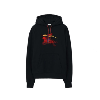 버버리 남성 캐쥬얼 후드티 - Burberry Mens Casual Hooded - buc17353x