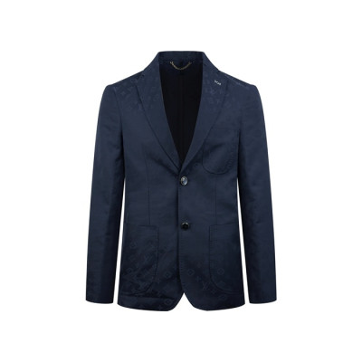 루이비통 남성 슈트 재킷 - Louis vuitton Mens Suit Jacket - lvc17362x