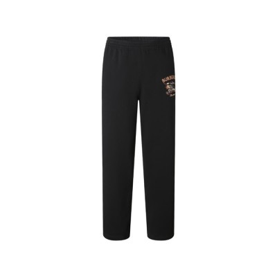버버리 남성 스웨트 팬츠 - Burberry Mens Sweat Pants - buc17367x