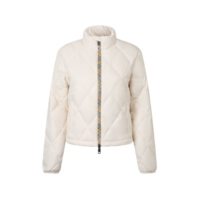 버버리 여성 다운 패딩 - Burberry Womens Down Padding - buc17378x