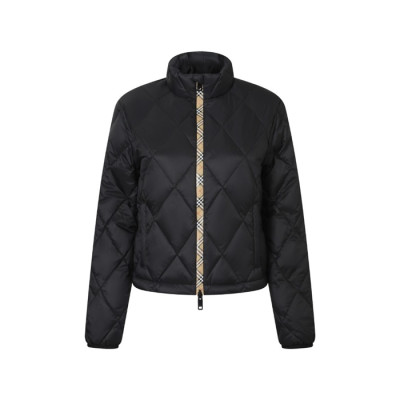 버버리 여성 다운 패딩 - Burberry Womens Down Padding - buc17379x