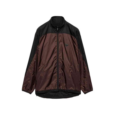 프라다 남성 캐쥬얼 양면 재킷 - Prada Mens Casual Reversible Jacket - prc17455x