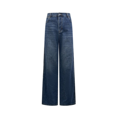 구찌 남성 클래식 청바지 - Gucci Mens Classic Jeans - guc17534x