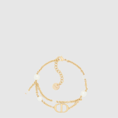 디올 여성 쁘띠 CD 브레이슬릿 - Dior Womens Petit CD Bracelet - acc9947x