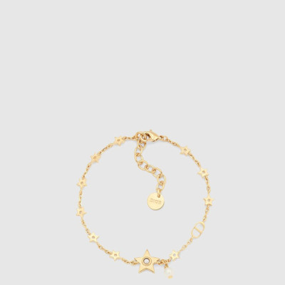 디올 여성 스타 브레이슬릿 - Dior Womens Star Bracelet - acc9951x