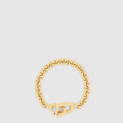 디올 남성 CD 락 브레이슬릿 - Dior Mens CD Lock Bracelet - acc9952x